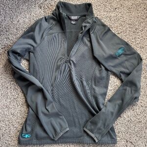 Outdoor Research Waffle Top Layer